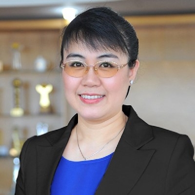 Ms. Bui Ngoc Bao