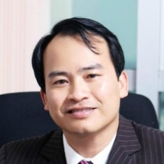 Mr. Nguyen Nhat Long